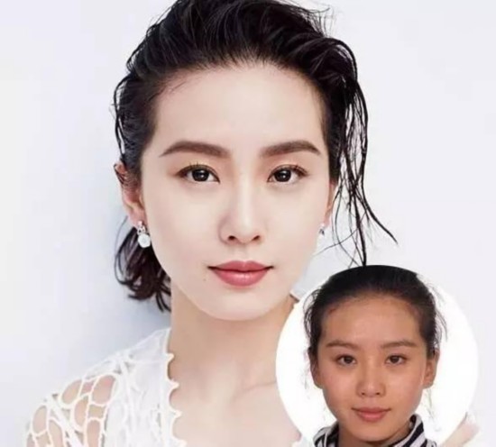 2026内娱颜值TOP100赵丽颖登顶，多元化审美杀疯了
