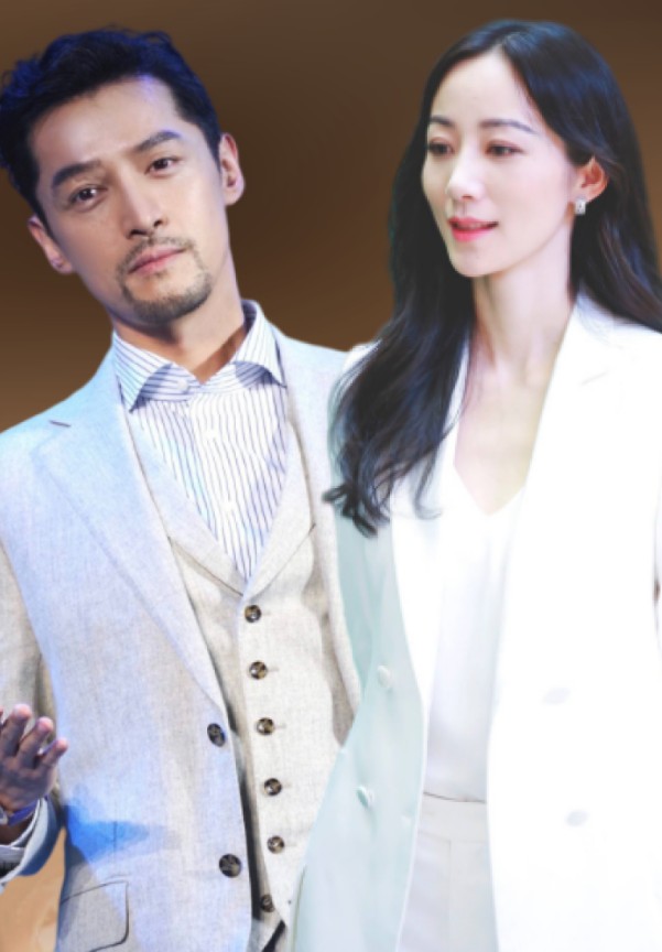 40岁胡歌官宣隐婚生女，为啥娶了身边小助理？