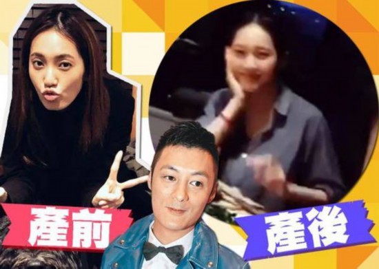 “皮带千金”变争议体：余文乐妻子王棠云的顶配逆袭与风波