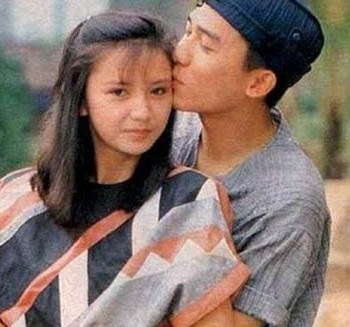 从“梁朝伟初恋”到“冠军妈妈”，曾华倩的逆袭人生