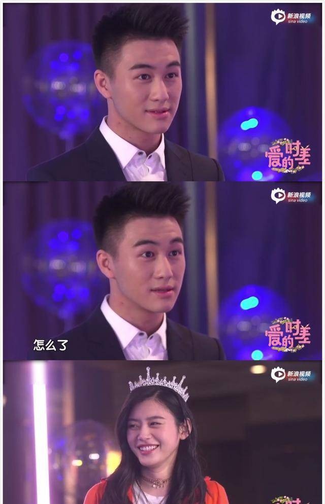 何猷君综艺掀桌！奚梦瑶豪门真相远比想象扎心