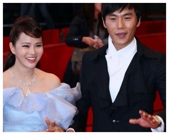 伊能静&amp;庾澄庆：23年童话消亡，原生家庭宿命