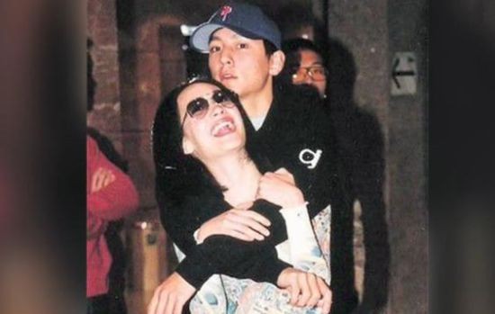 伊能静&amp;庾澄庆：23年童话消亡，原生家庭宿命
