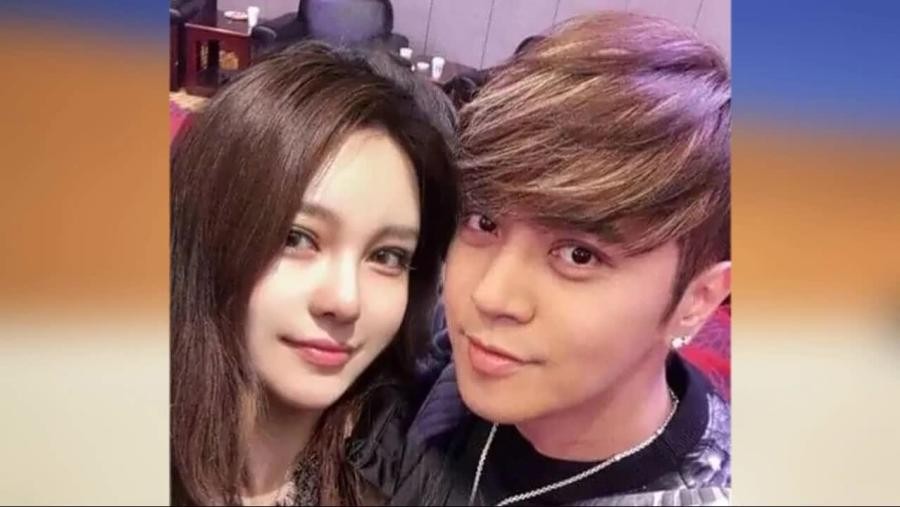 周扬青手撕“时间管理大师”9年恋情，5年后一个逆袭一个坠崖