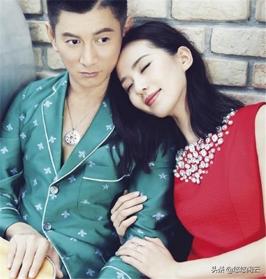 婚变旋涡下的“步步”：吴奇隆刘诗诗11年婚姻真相揭晓