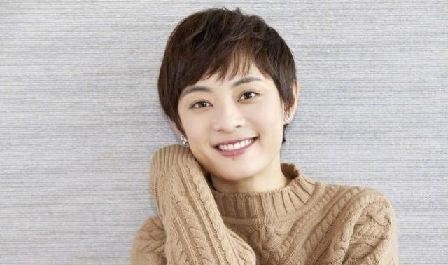 孙俪反击恶评藏最大心酸：被嘲毁剧老丑，反暴露真圈内困局