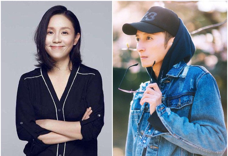 快乐家族昔日“梗王”李维嘉暴瘦回归：50岁未婚无子，遗产竟不知该传给谁