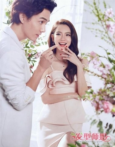 戚薇李承铉：真夫妻过犹不及，婚姻是“演技”还是“真相”？