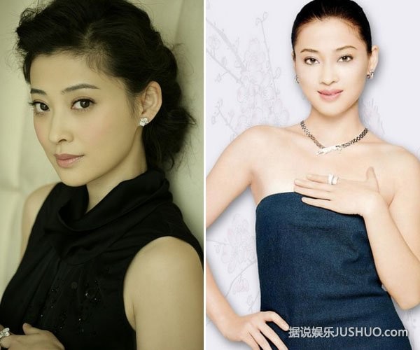 曾剑：梅婷背后13年甘当家庭煮夫，51岁状态回春打脸前夫