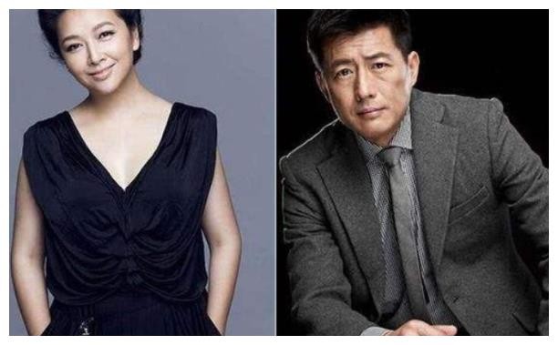 张博与江珊的婚姻真相：姐弟恋破局还是另有其人？