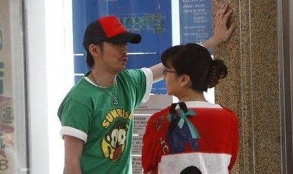 张博与江珊的婚姻真相：姐弟恋破局还是另有其人？