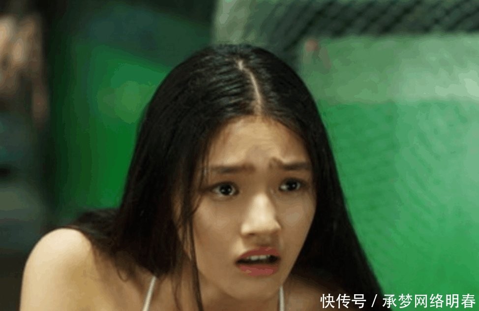 林允周星驰停经四个月真相！十年谣言背后的血泪与逆袭