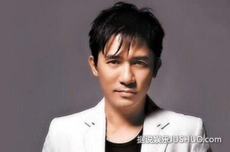 梁朝伟身高疑云：168还是174，影帝的“矮”与“高”从来不冲突！