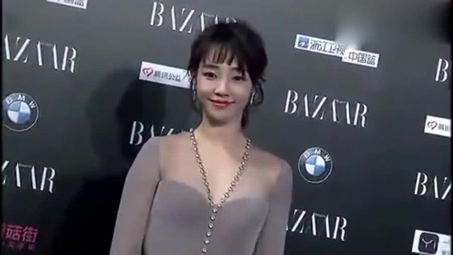 白百何素颜刷屏背后：昔日票房女王转型，41岁活成内娱最真实模样