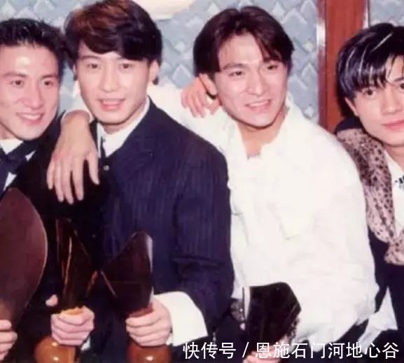 标题：张学友婉拒合体，四大天王各自为王（28字）