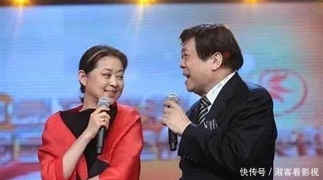 赵忠祥5亿遗产全托倪萍，5年后的今天才看懂