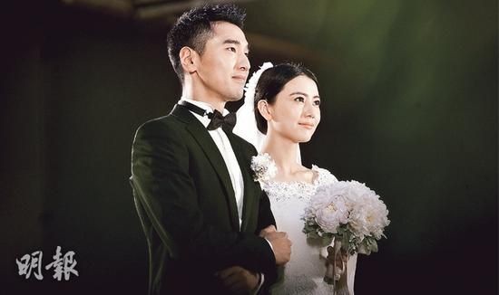 赵又廷高圆圆2026近况：迪士尼遛娃曝光，结婚12年“反套路”恩爱圈粉