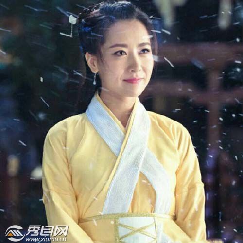 白冰离婚5年逆袭惊艳亮相，从“过气公主”到“爽文大女主”她凭什么？