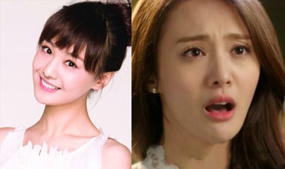郑爽的整容之路：从清纯校花到“整容后遗症”，她到底经历了什么？