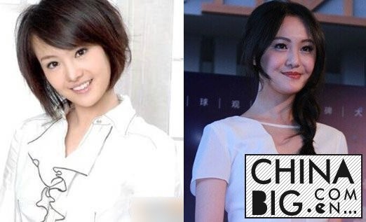 郑爽的整容之路：从清纯校花到“整容后遗症”，她到底经历了什么？
