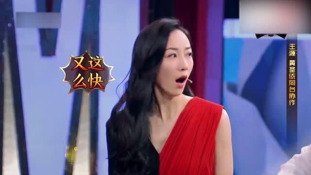 韩雪究竟有多牛