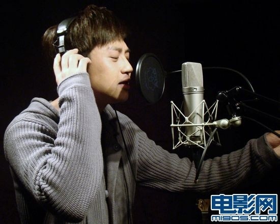 邓超抖音账号“老邓（SuperDeng）”主页截图，粉丝数突破千万