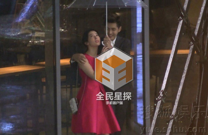 一向低调的她，卓伟为何感叹刘亦菲太不容易？