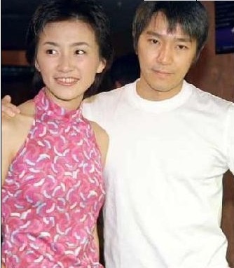 周星驰至今未婚，却把一生最爱藏在电影里33年