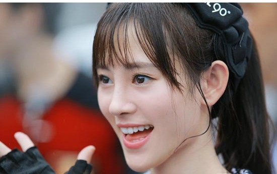 四千年美女原来不叫鞠婧祎？原名曝光后网友吵翻了