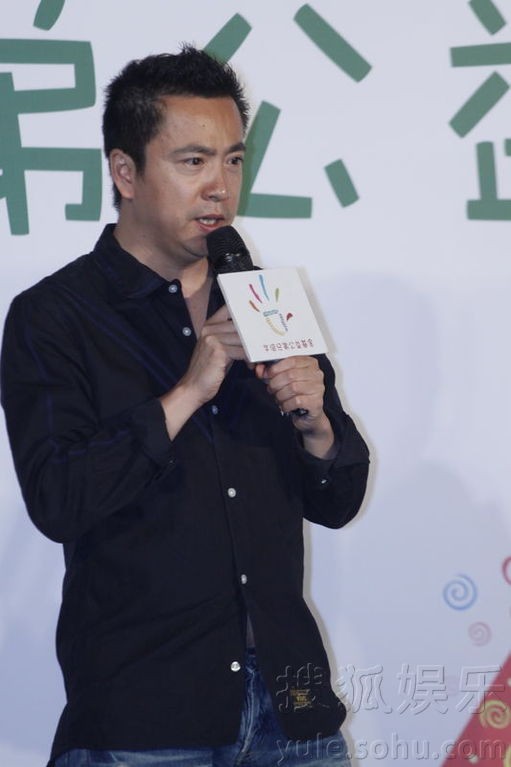 息影多年成华谊老板娘，演员罗海琼的清醒与局限