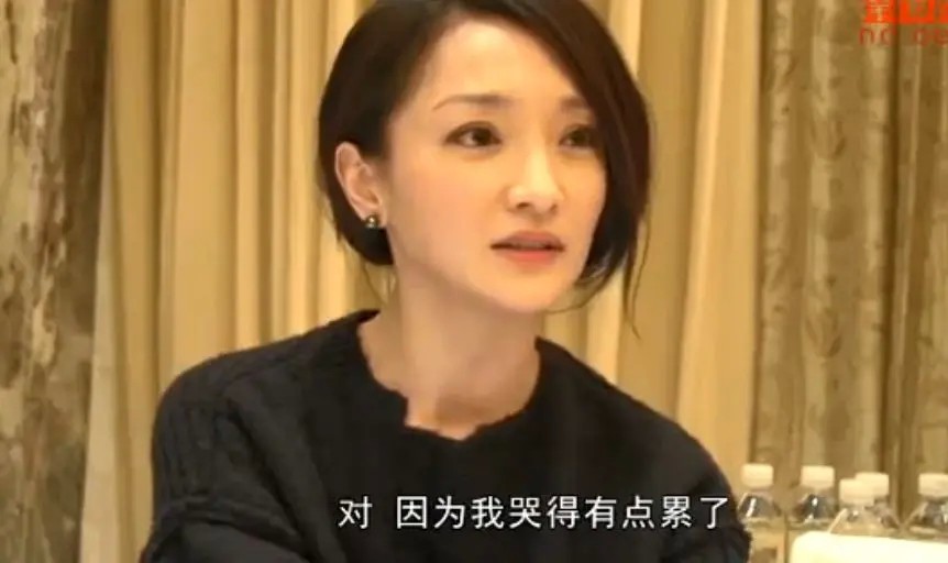 意难平！同班同学却装不熟，陈坤何琳的真实关系藏得太深