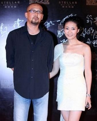 平遥电影节三人同场零同框，21年前被闺蜜“截胡”的前任