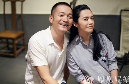 曹郁公开的婚姻记录为一次，即与演员姚晨的婚姻。