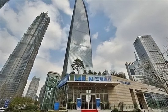 曾经的上海富豪，如今销声匿迹