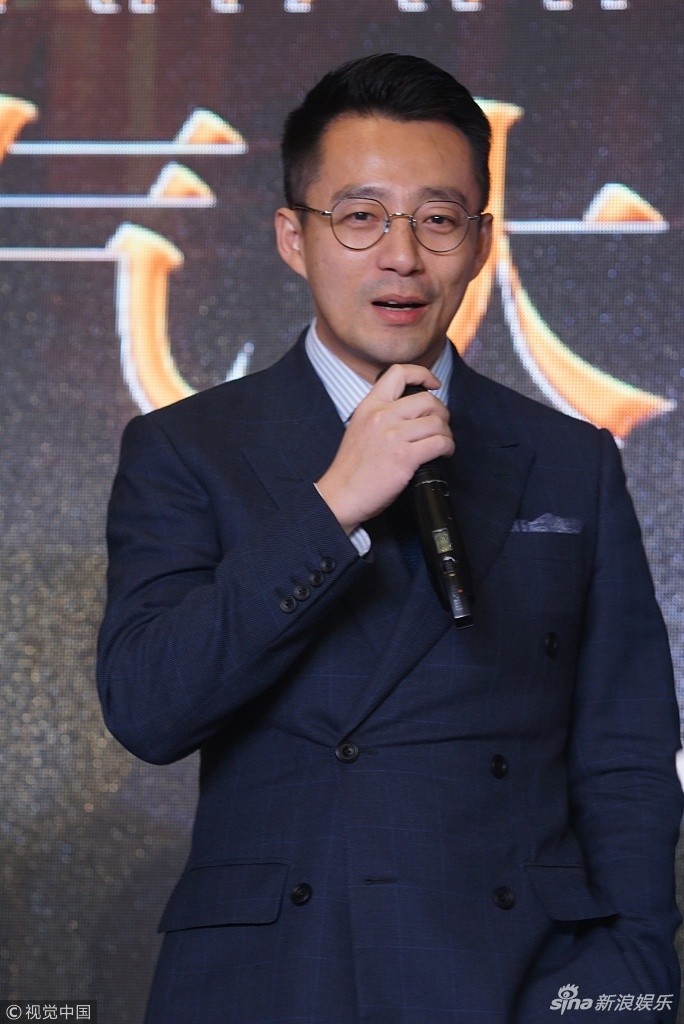流量退去后的“剧抛脸”，张铎到底被低估了多少