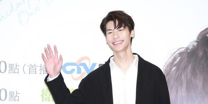 张一山与主演们呼吁抵制盗版的微博截图
