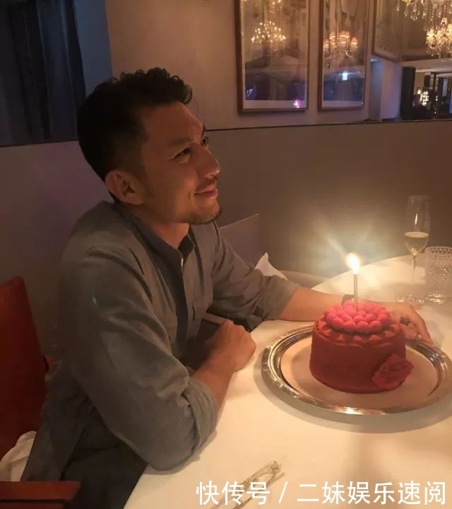 被传隐婚15年，52岁苏有朋却说自己“没有情感经历”