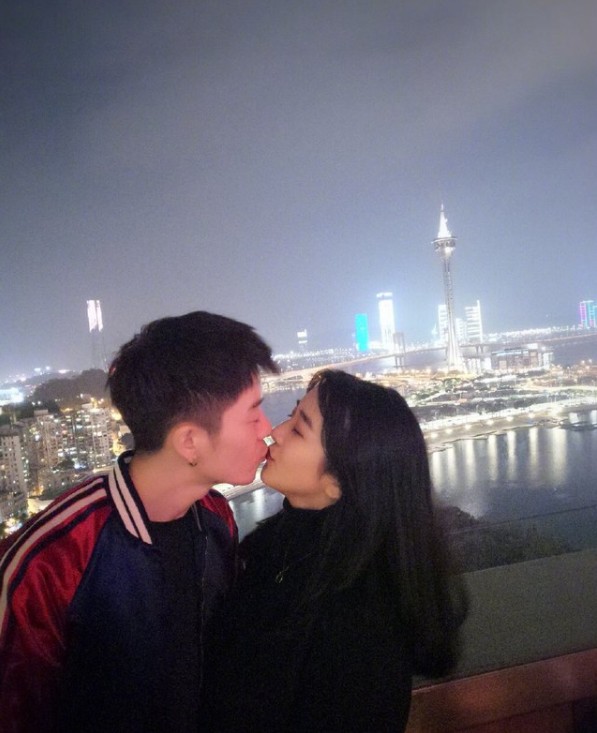 王栎鑫前妻吴雅婷拒绝戒酒复合：那个在婚姻里弄丢自己的女人