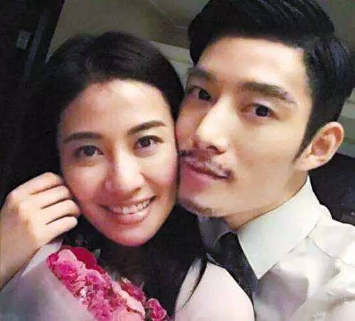 被骂“公共汽车”的女明星们，为什么没人敢问男明星同款问题？