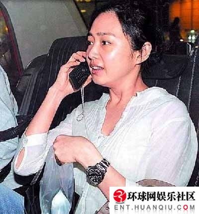 隐忍36年，她凭什么让天王守身如玉？