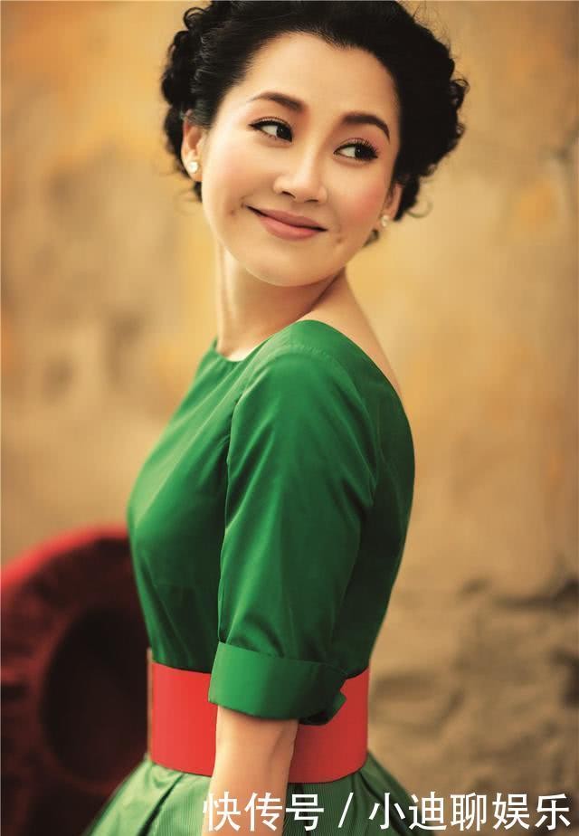 被骂“借江珊上位”五年，如今他却成了圈内公认的“女儿奴”